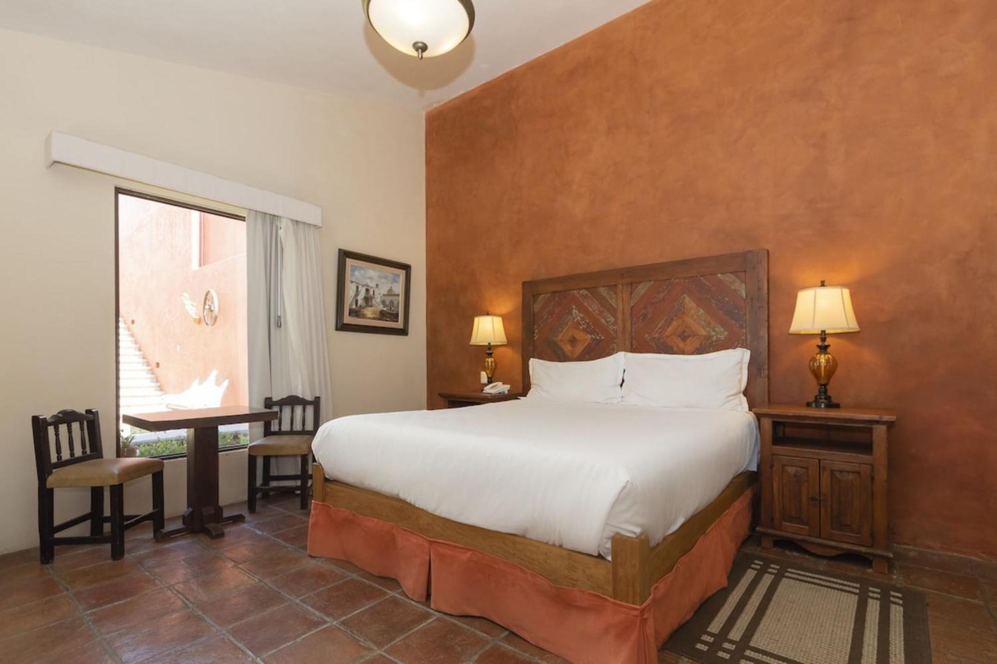 Hotel Collection O Cachito Mio Cholula de Rivadavia Exterior foto